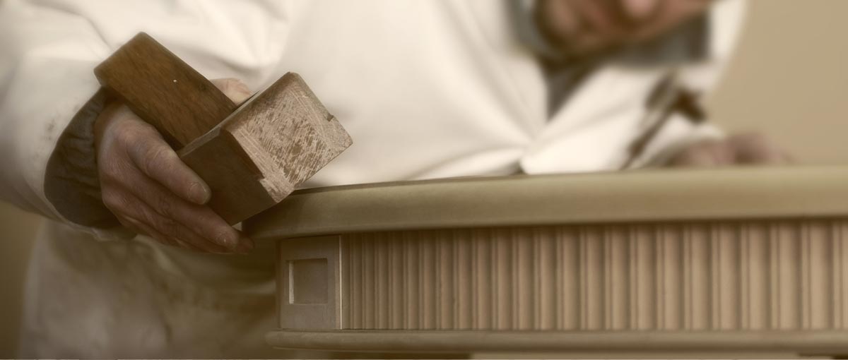 Chelini italian project - produzione